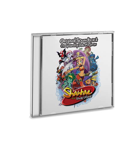 Comparing Shantae and the Pirate's Curse 3fs to Its Predecessors